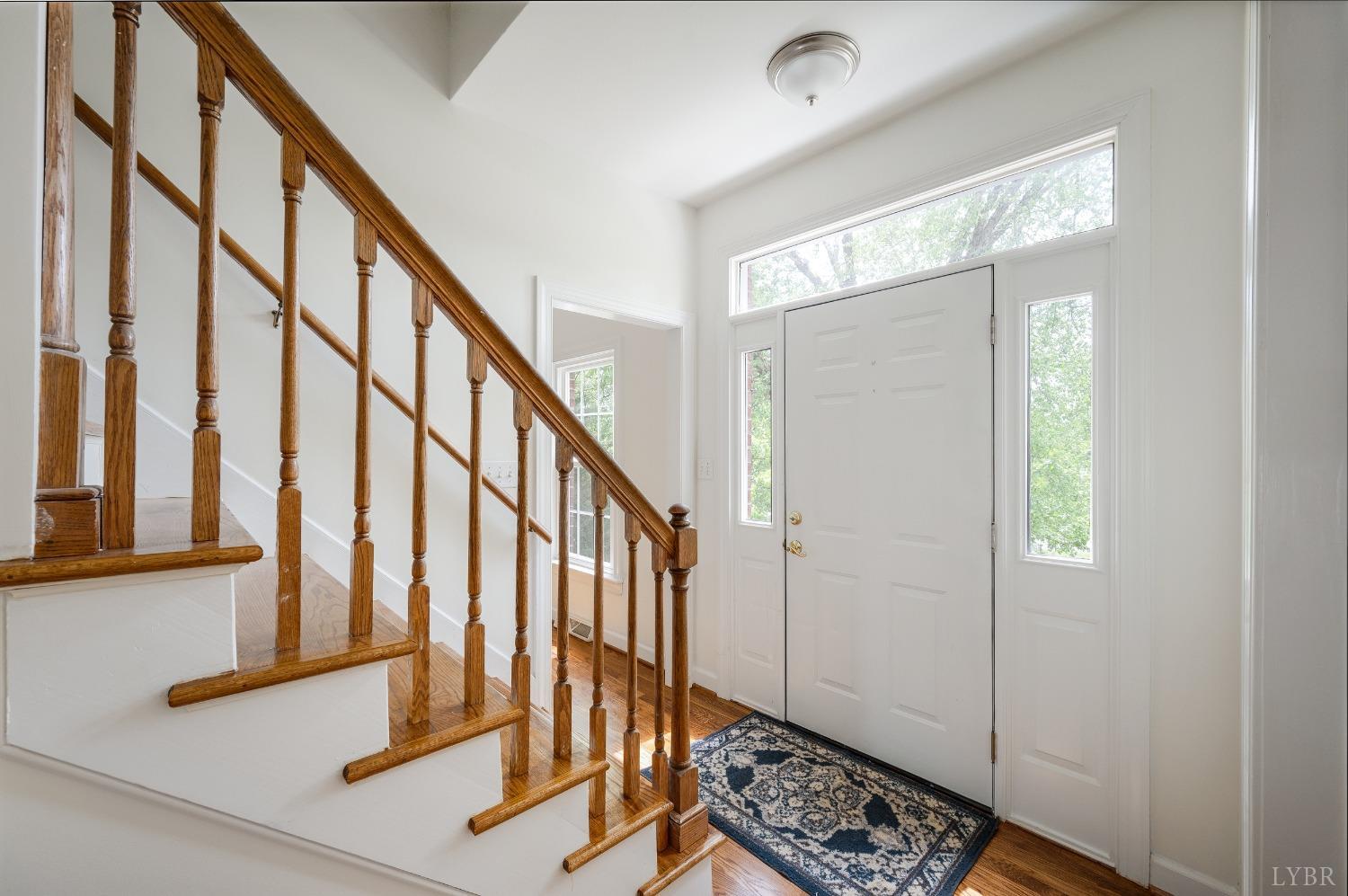 302 Spring Lake Road, Forest, Virginia image 13