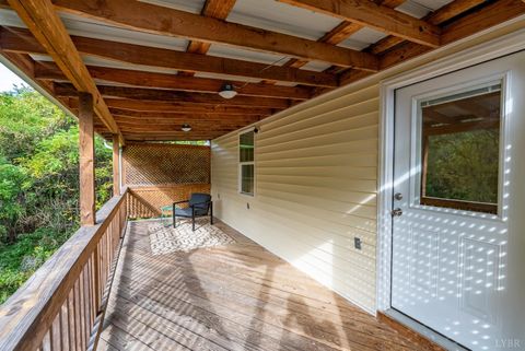Tiny photo for 218 Winston Ridge Road, Lynchburg, VA 24501 (MLS # 362369)