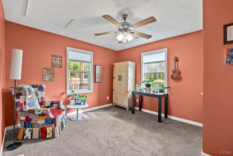 Tiny photo for 218 Winston Ridge Road, Lynchburg, VA 24501 (MLS # 362369)