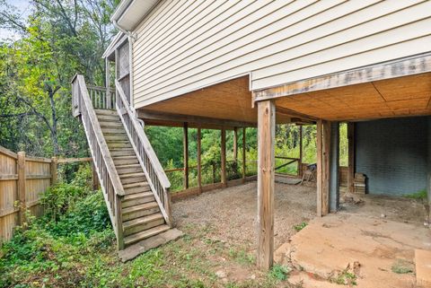 Tiny photo for 218 Winston Ridge Road, Lynchburg, VA 24501 (MLS # 362369)