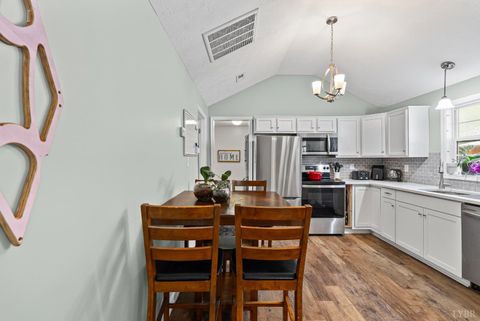 Tiny photo for 218 Winston Ridge Road, Lynchburg, VA 24501 (MLS # 362369)