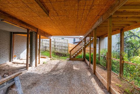 Tiny photo for 218 Winston Ridge Road, Lynchburg, VA 24501 (MLS # 362369)