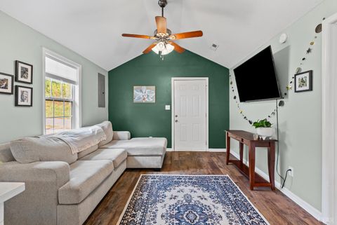 Tiny photo for 218 Winston Ridge Road, Lynchburg, VA 24501 (MLS # 362369)