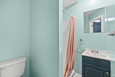 Tiny photo for 218 Winston Ridge Road, Lynchburg, VA 24501 (MLS # 362369)