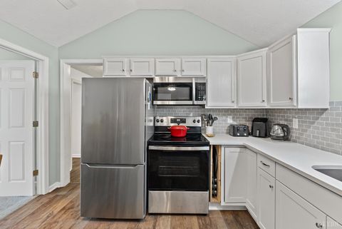Tiny photo for 218 Winston Ridge Road, Lynchburg, VA 24501 (MLS # 362369)