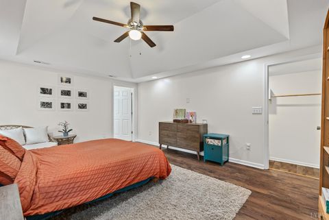 Tiny photo for 218 Winston Ridge Road, Lynchburg, VA 24501 (MLS # 362369)