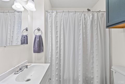Tiny photo for 218 Winston Ridge Road, Lynchburg, VA 24501 (MLS # 362369)