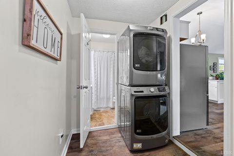 Tiny photo for 218 Winston Ridge Road, Lynchburg, VA 24501 (MLS # 362369)