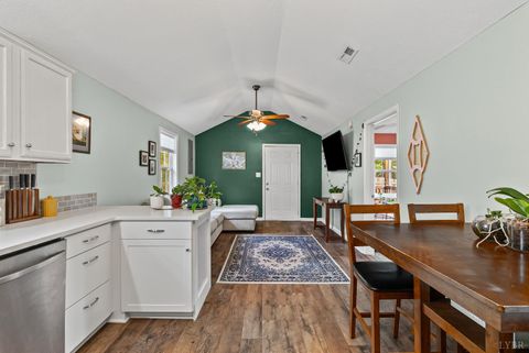Tiny photo for 218 Winston Ridge Road, Lynchburg, VA 24501 (MLS # 362369)