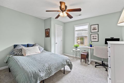 Tiny photo for 218 Winston Ridge Road, Lynchburg, VA 24501 (MLS # 362369)