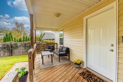 Tiny photo for 218 Winston Ridge Road, Lynchburg, VA 24501 (MLS # 362369)