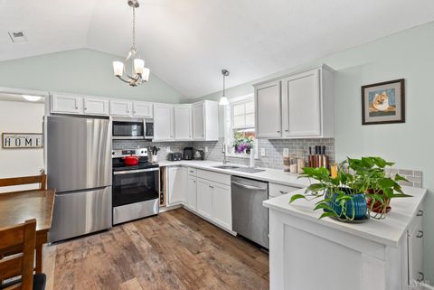 Tiny photo for 218 Winston Ridge Road, Lynchburg, VA 24501 (MLS # 362369)