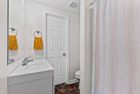 Tiny photo for 218 Winston Ridge Road, Lynchburg, VA 24501 (MLS # 362369)