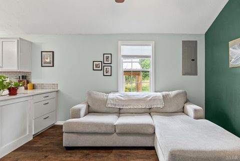 Tiny photo for 218 Winston Ridge Road, Lynchburg, VA 24501 (MLS # 362369)