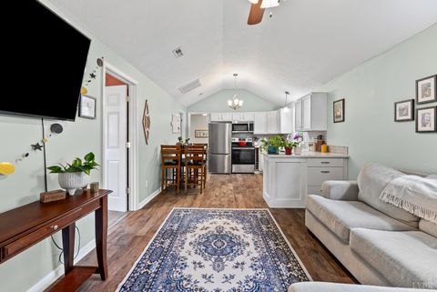 Tiny photo for 218 Winston Ridge Road, Lynchburg, VA 24501 (MLS # 362369)