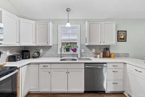 Tiny photo for 218 Winston Ridge Road, Lynchburg, VA 24501 (MLS # 362369)