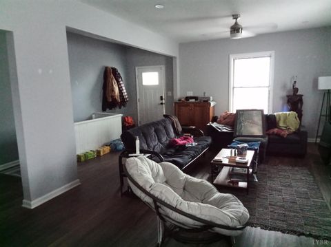 Tiny photo for 1618 Buchanan Street, Lynchburg, VA 24501 (MLS # 364315)