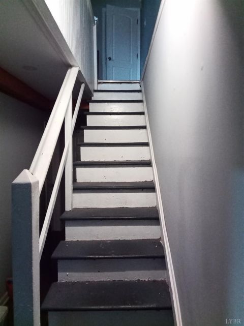 Tiny photo for 1618 Buchanan Street, Lynchburg, VA 24501 (MLS # 364315)