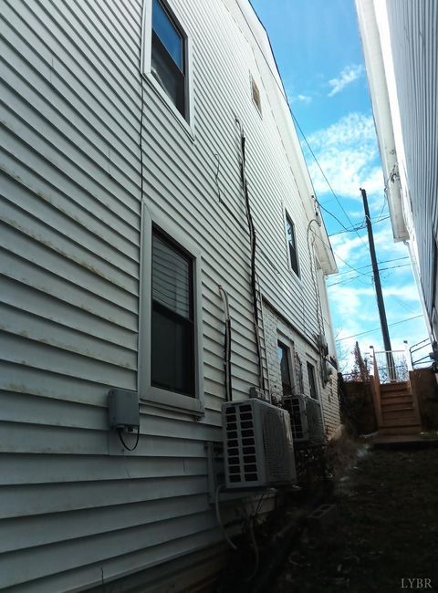 Tiny photo for 1618 Buchanan Street, Lynchburg, VA 24501 (MLS # 364315)