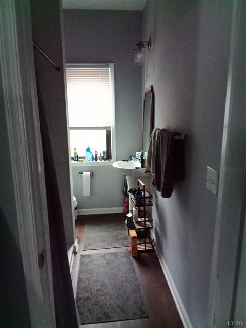 Tiny photo for 1618 Buchanan Street, Lynchburg, VA 24501 (MLS # 364315)