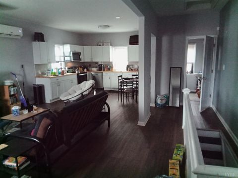 Tiny photo for 1618 Buchanan Street, Lynchburg, VA 24501 (MLS # 364315)