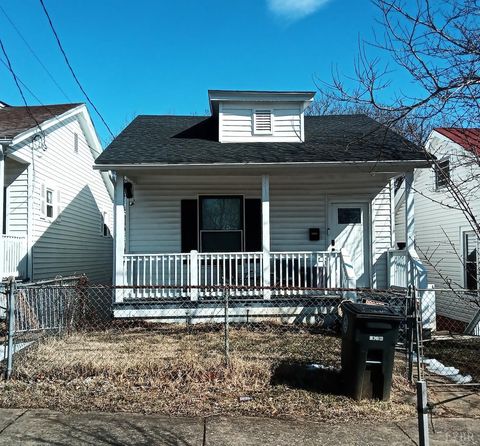 Photo of 1618 Buchanan Street, Lynchburg, VA 24501 (MLS # 364315)