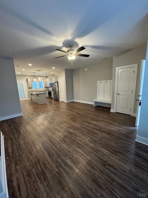 Tiny photo for 76 High Street, Lynchburg, VA 24551 (MLS # 366406)