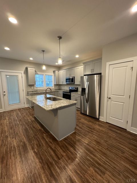 Tiny photo for 76 High Street, Lynchburg, VA 24551 (MLS # 366406)