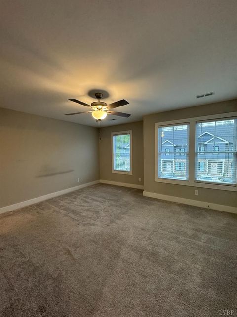 Tiny photo for 76 High Street, Lynchburg, VA 24551 (MLS # 366406)
