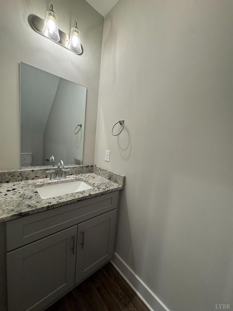 Tiny photo for 76 High Street, Lynchburg, VA 24551 (MLS # 366406)