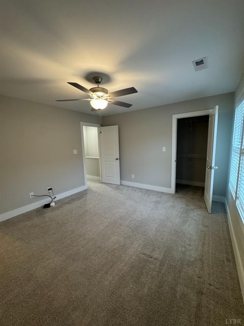 Tiny photo for 76 High Street, Lynchburg, VA 24551 (MLS # 366406)