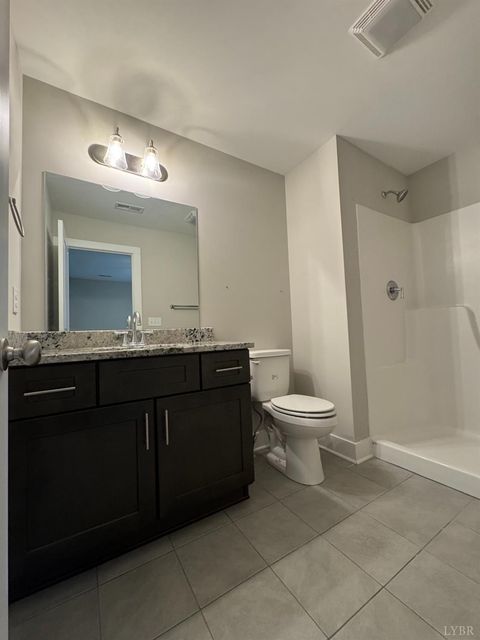 Tiny photo for 76 High Street, Lynchburg, VA 24551 (MLS # 366406)
