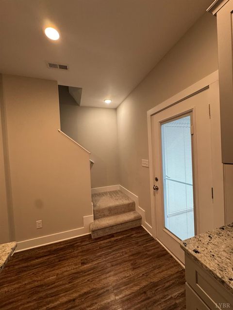 Tiny photo for 76 High Street, Lynchburg, VA 24551 (MLS # 366406)