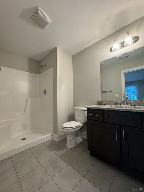 Tiny photo for 76 High Street, Lynchburg, VA 24551 (MLS # 366406)