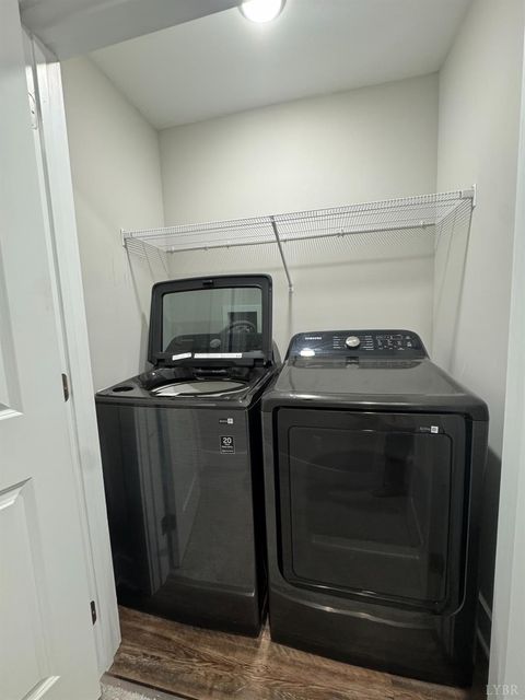 Tiny photo for 76 High Street, Lynchburg, VA 24551 (MLS # 366406)