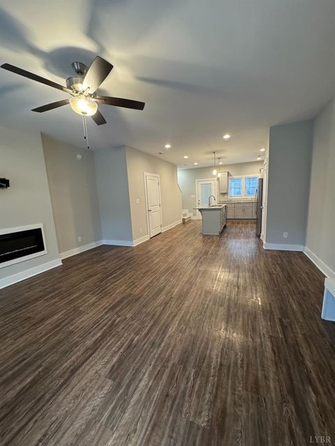 Tiny photo for 76 High Street, Lynchburg, VA 24551 (MLS # 366406)