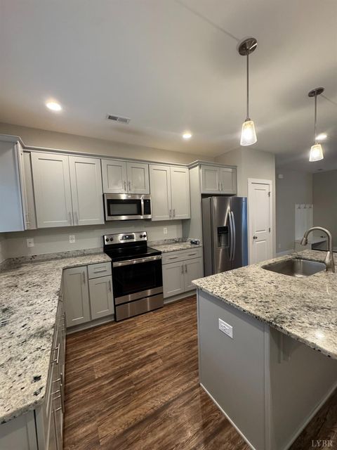 Tiny photo for 76 High Street, Lynchburg, VA 24551 (MLS # 366406)