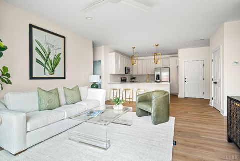 Tiny photo for 419 Rotunda Street #2001, Lynchburg, VA 24502 (MLS # 363726)