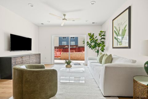 Tiny photo for 419 Rotunda Street #2001, Lynchburg, VA 24502 (MLS # 363726)