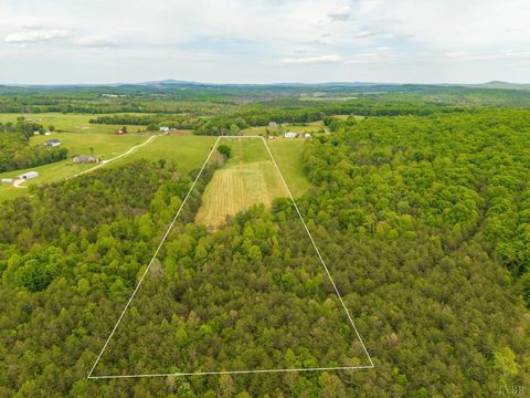 Tiny photo for 0 Tin Top Place, Appomattox, VA 24538 (MLS # 366434)