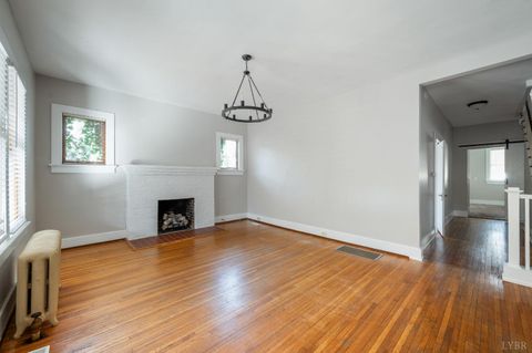 Tiny photo for 17 West Princeton Circle, Lynchburg, VA 24503 (MLS # 362986)