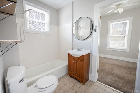 Tiny photo for 17 West Princeton Circle, Lynchburg, VA 24503 (MLS # 362986)
