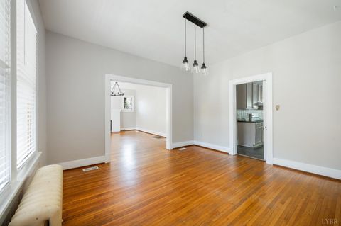 Tiny photo for 17 West Princeton Circle, Lynchburg, VA 24503 (MLS # 362986)