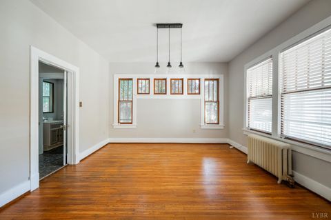 Tiny photo for 17 West Princeton Circle, Lynchburg, VA 24503 (MLS # 362986)