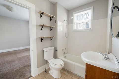 Tiny photo for 17 West Princeton Circle, Lynchburg, VA 24503 (MLS # 362986)