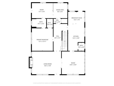 Tiny photo for 17 West Princeton Circle, Lynchburg, VA 24503 (MLS # 362986)