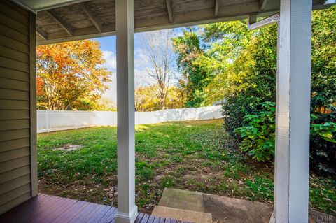 Tiny photo for 17 West Princeton Circle, Lynchburg, VA 24503 (MLS # 362986)
