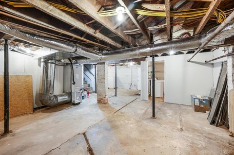 Tiny photo for 17 West Princeton Circle, Lynchburg, VA 24503 (MLS # 362986)