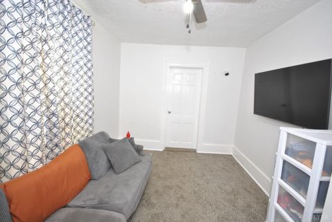 Tiny photo for 612 Newberne Street, Lynchburg, VA 24501 (MLS # 362512)