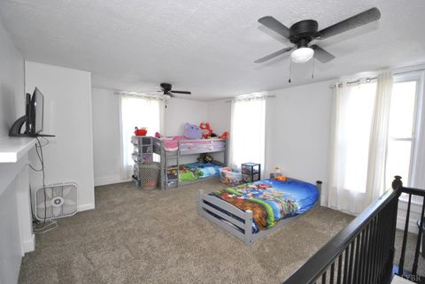 Tiny photo for 612 Newberne Street, Lynchburg, VA 24501 (MLS # 362512)